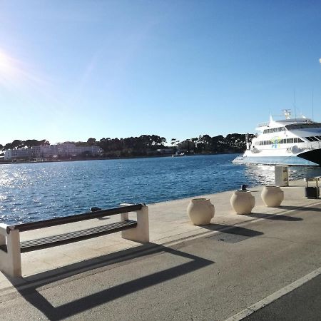 Apartman Porec Center Sea מראה חיצוני תמונה