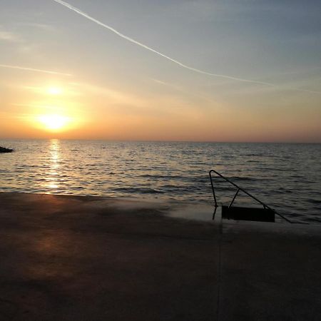 Apartman Porec Center Sea מראה חיצוני תמונה