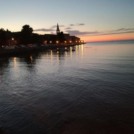 Apartman Porec Center Sea מראה חיצוני תמונה