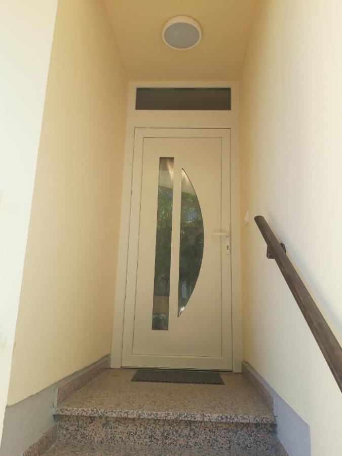 Apartman Porec Center Sea מראה חיצוני תמונה