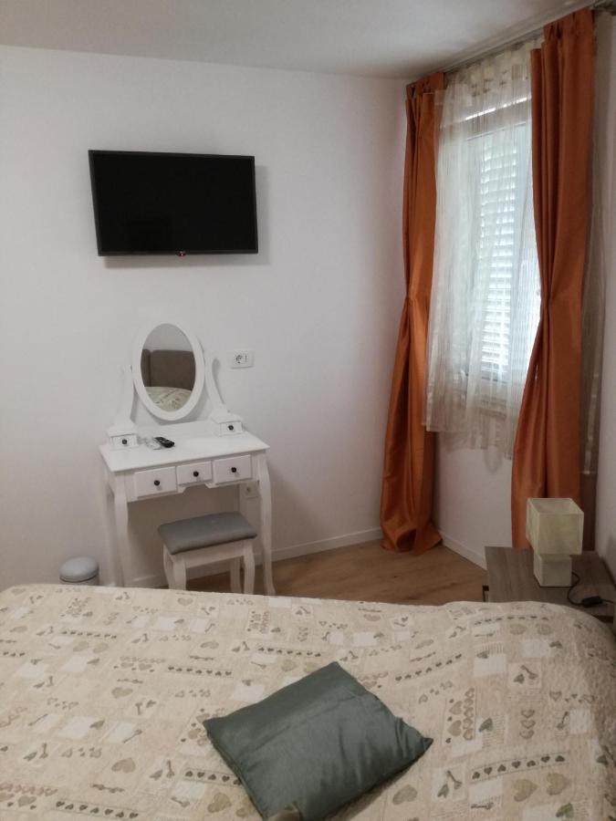Apartman Porec Center Sea מראה חיצוני תמונה