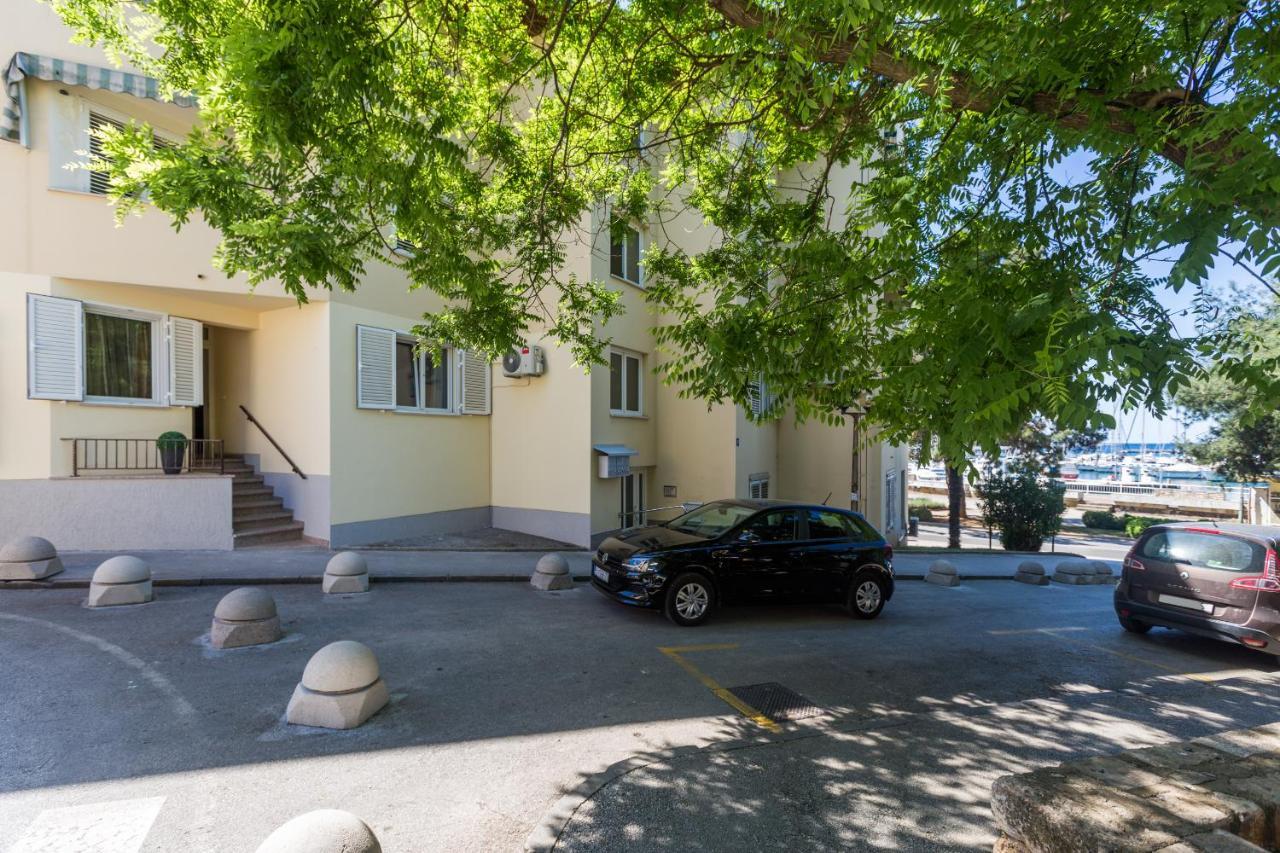 Apartman Porec Center Sea מראה חיצוני תמונה