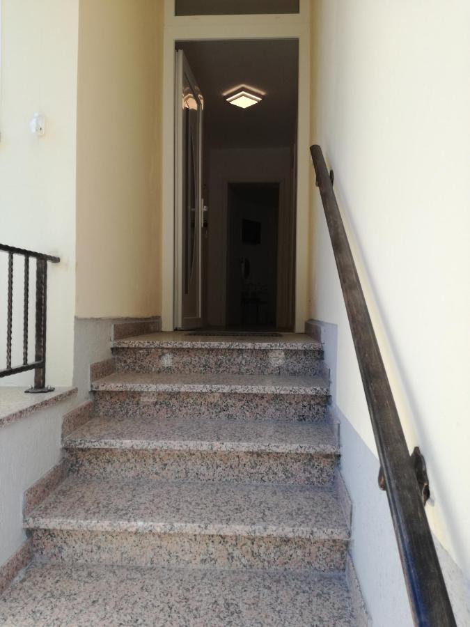 דירות Apartman Porec Center Sea מראה חיצוני תמונה