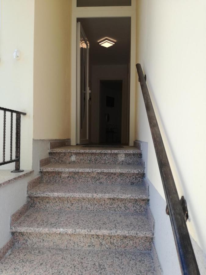 Apartman Porec Center Sea מראה חיצוני תמונה