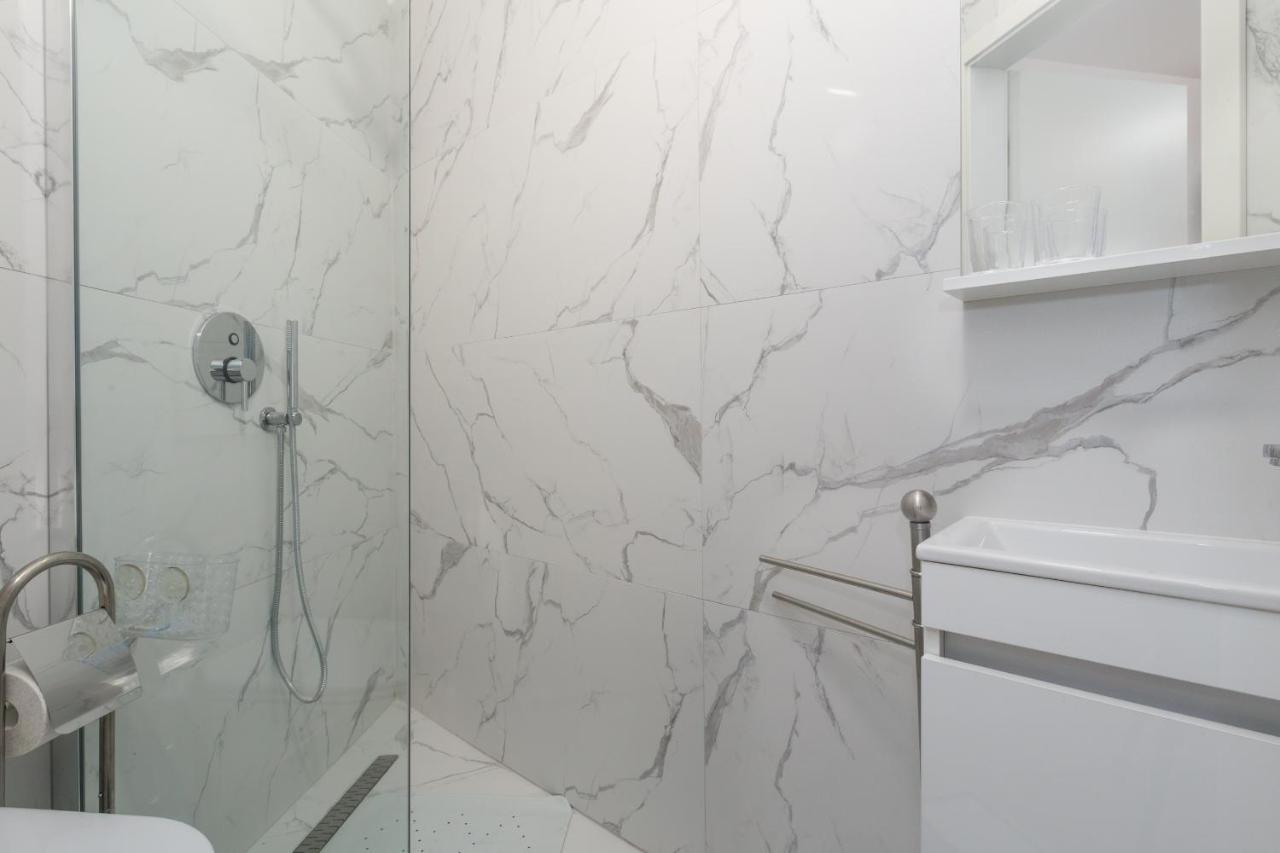 Apartman Porec Center Sea מראה חיצוני תמונה