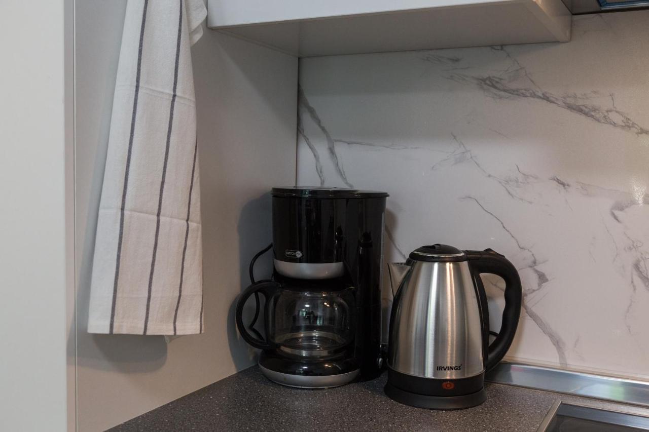 Apartman Porec Center Sea מראה חיצוני תמונה