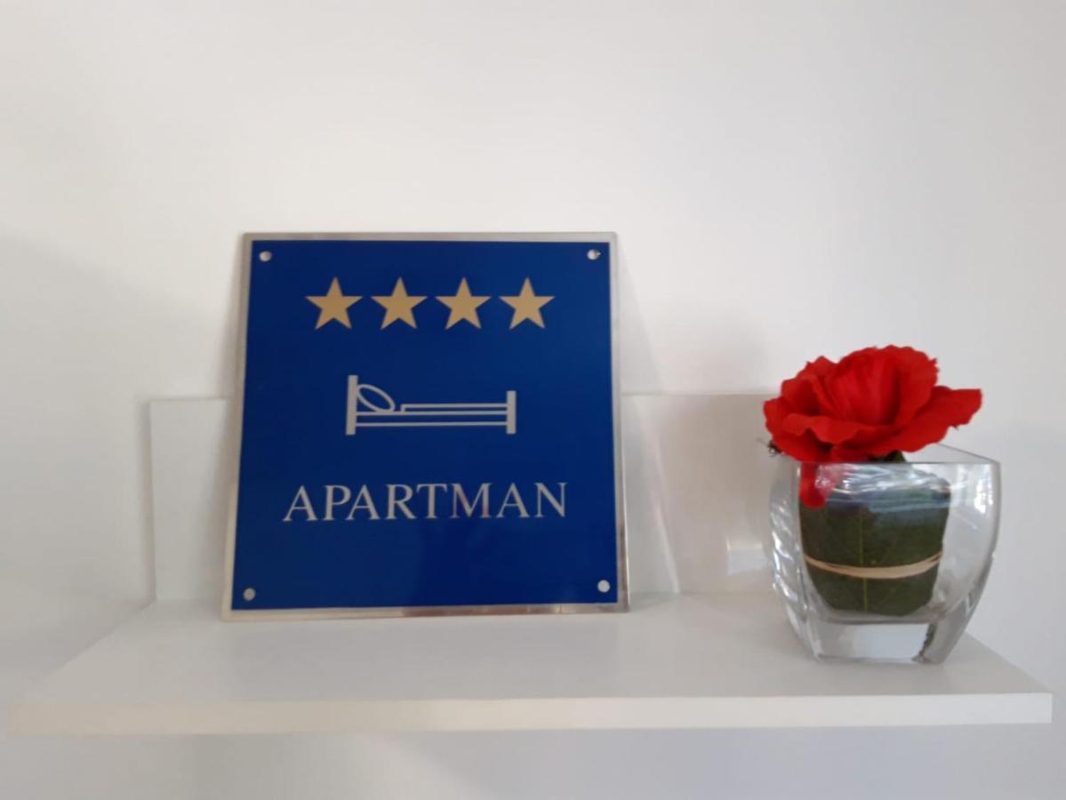 דירות Apartman Porec Center Sea מראה חיצוני תמונה