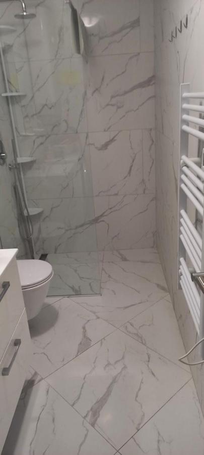Apartman Porec Center Sea מראה חיצוני תמונה